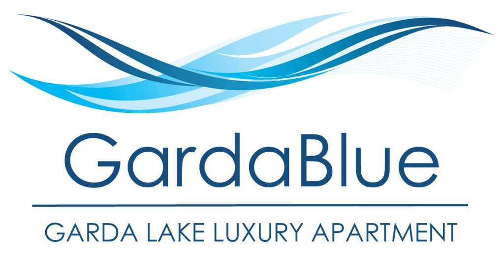 Garda Blue Logo