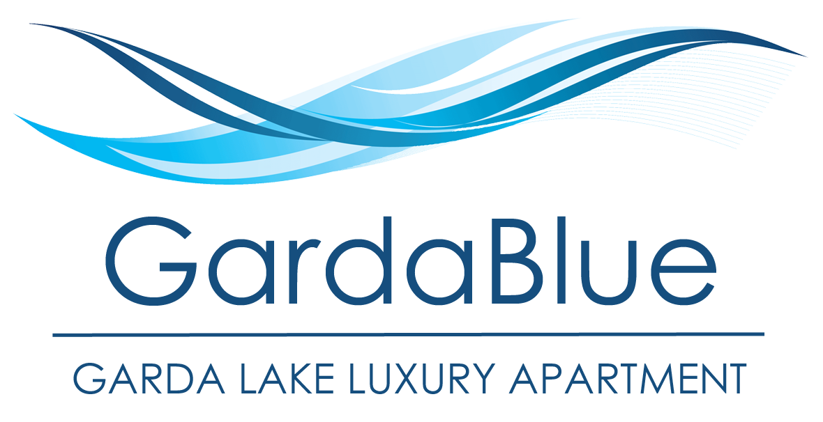Garda Blue Logo